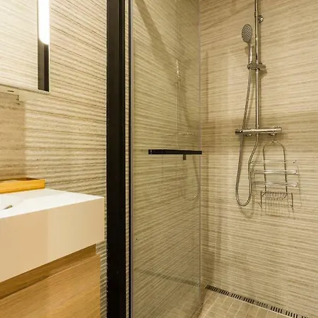 Апартаменты Cmg Gambetta *
